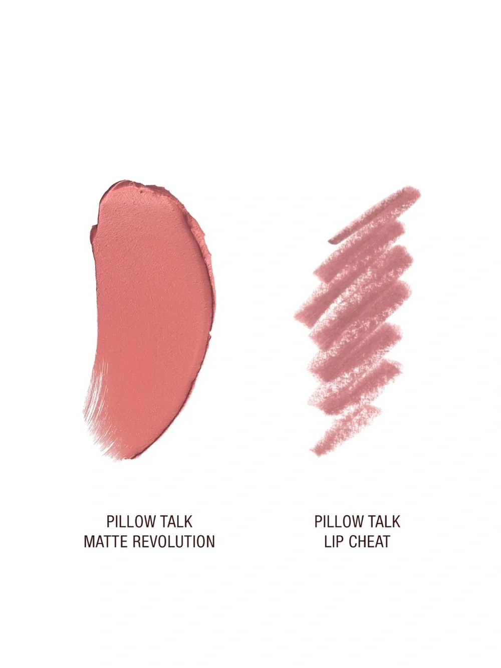 CHARLOTTE TILBURY Mini Pillow Talk Lipstick & Liner Set